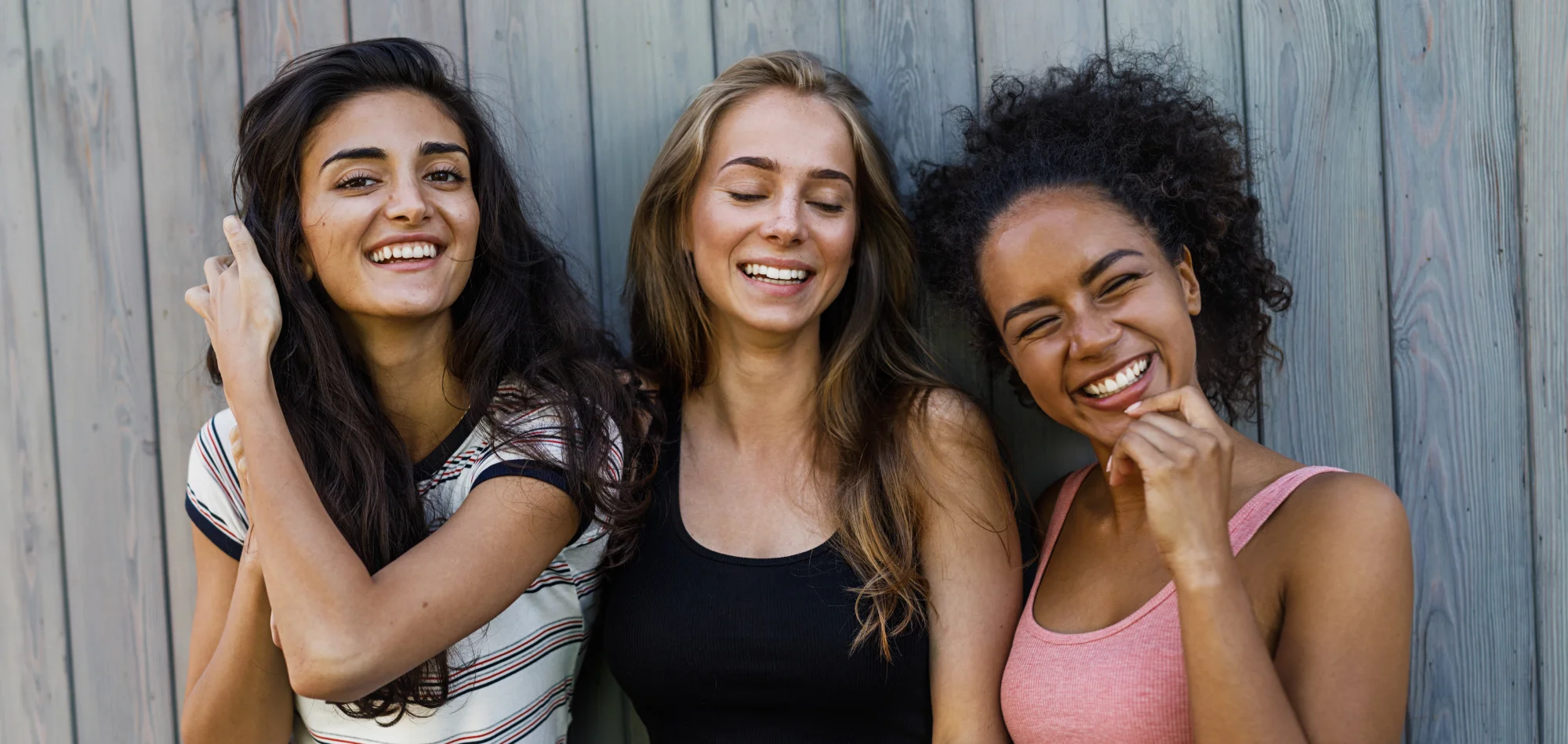 Compassion & Grit Compassion & Grit