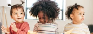 Early Childhood Mental Health Services
