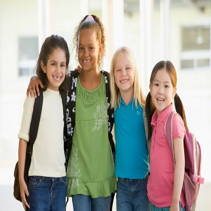 Stand Up! Speak Out!® Summer Workshop for Girls