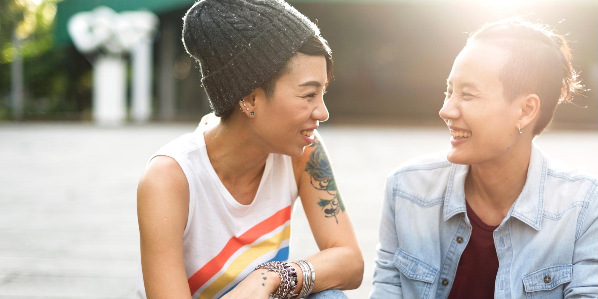 Gender Fluid Youth Professional Training Institute for Girls