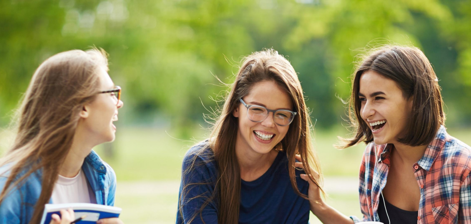 Girls & Grit!® Institute for Girls Development Empowering girls and