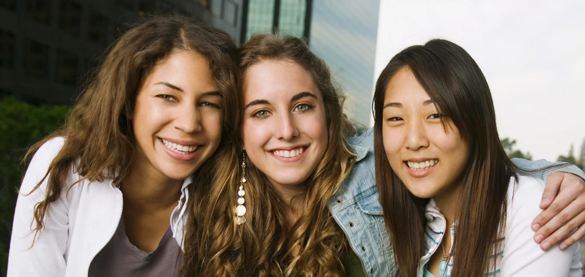 Teen Connections™ Teen Connections™