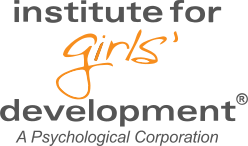 Institute for Girls Development | Empowering girls and women