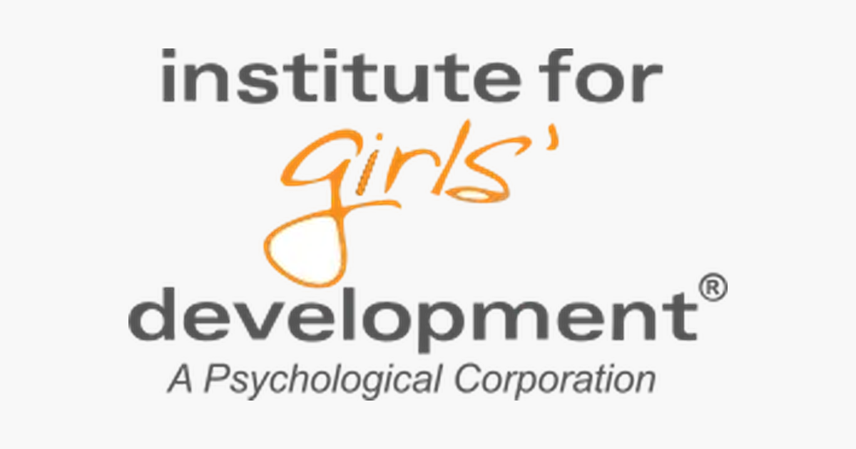 Institute For Girls' Development