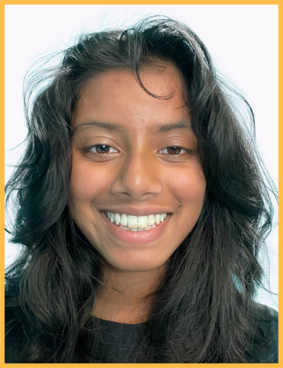 Kaarthiga Selvakkumaran