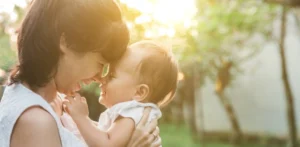 Maternal Mental Health Services