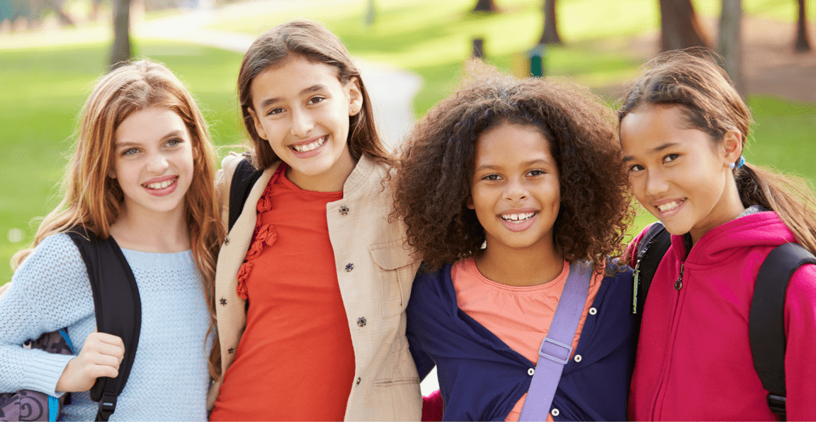 A Great Way To Promote Hardiness In The Social And Emotional Lives Of Girls And Young Women Is Through The Institutes Educational Workshops A Great Way To Promote Hardiness In The Social And Emotional Lives Of Girls And Young Women Is Through The Institutes Educational Workshops
