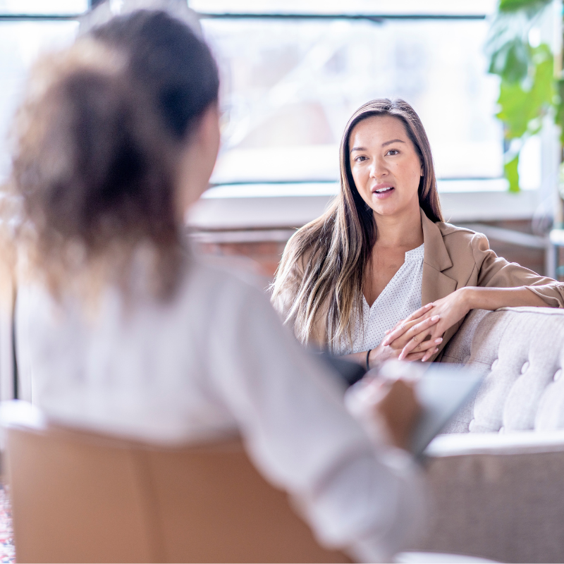 Parent-coaching Parent Consultations