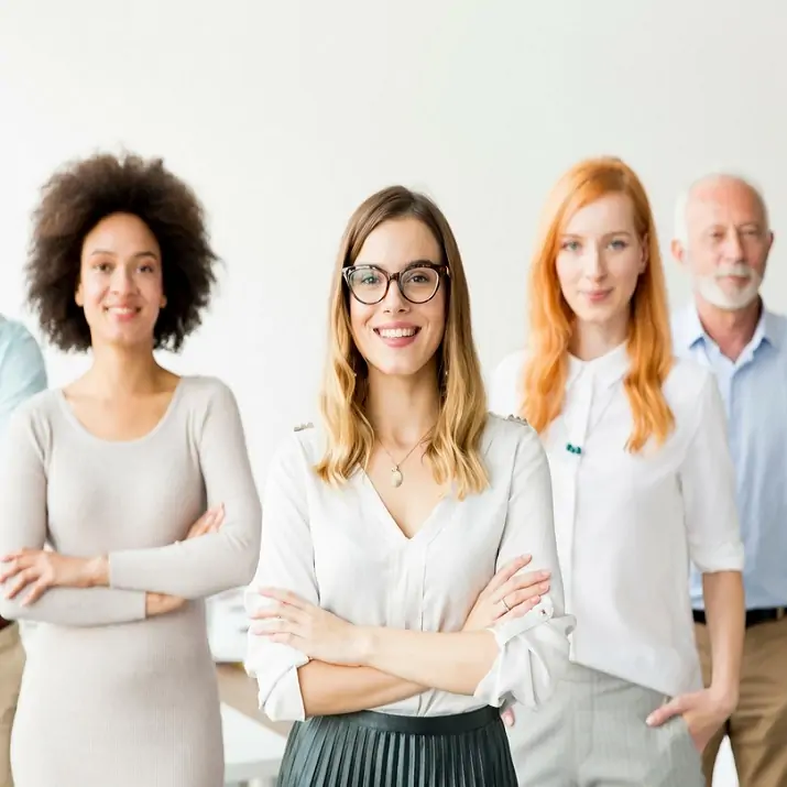 Stand Up! Speak Out!® Curriculum Training